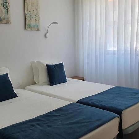Hotel Palmeira Aveiro Luaran gambar
