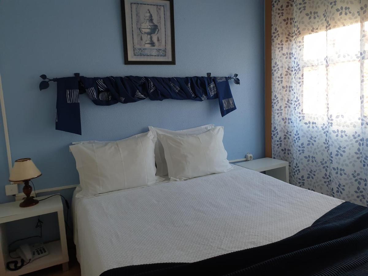 Hotel Palmeira Aveiro Luaran gambar