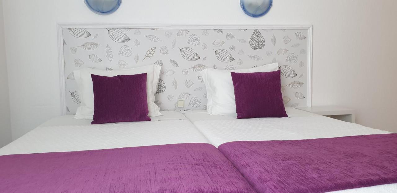 Hotel Palmeira Aveiro Luaran gambar