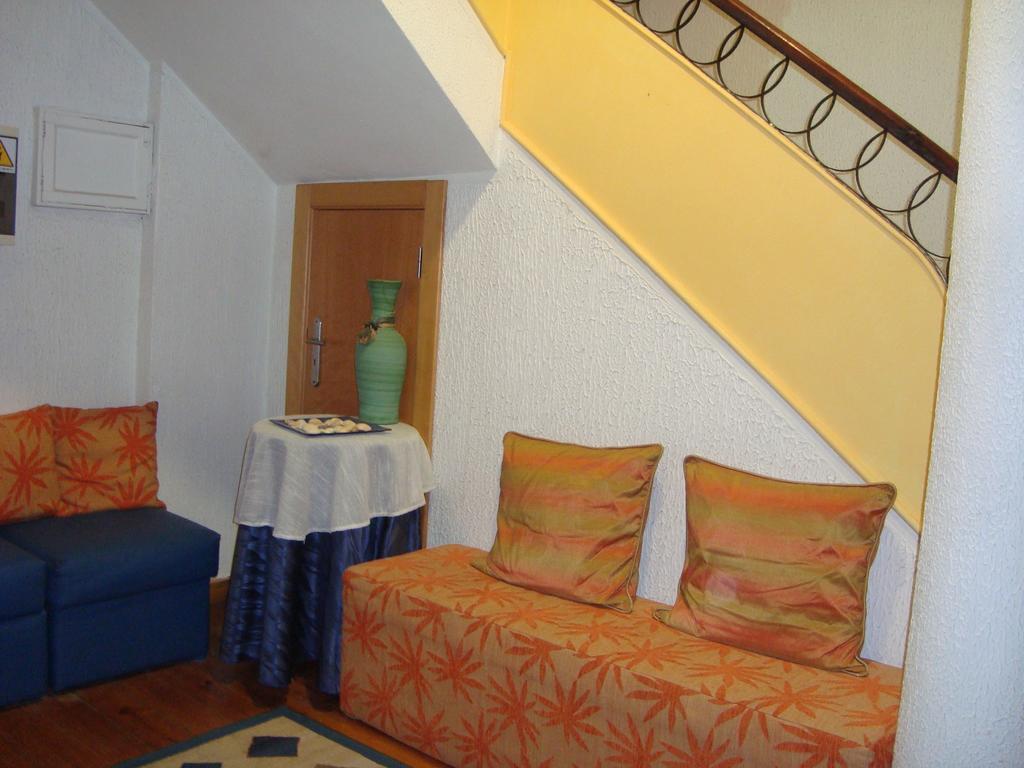 Hotel Palmeira Aveiro Luaran gambar