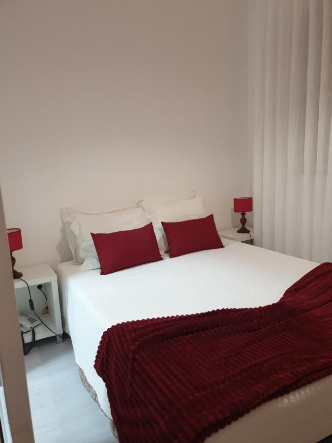 Hotel Palmeira Aveiro Luaran gambar