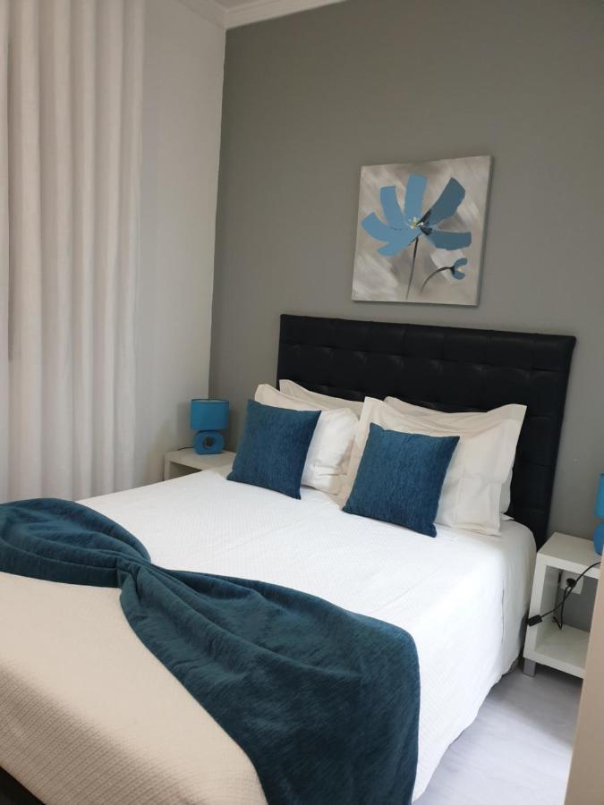 Hotel Palmeira Aveiro Luaran gambar