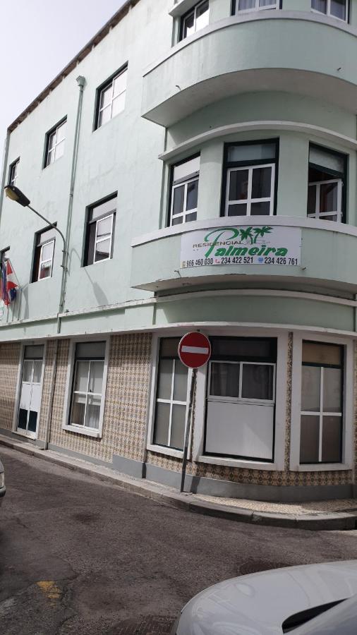 Hotel Palmeira Aveiro Luaran gambar