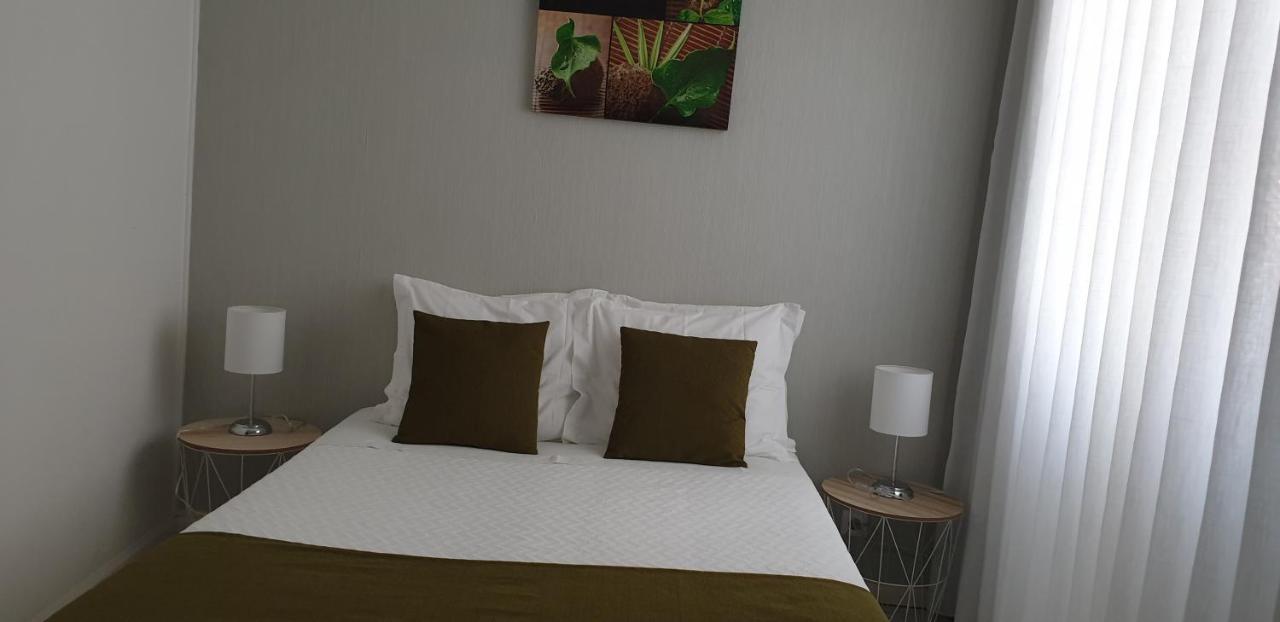 Hotel Palmeira Aveiro Luaran gambar