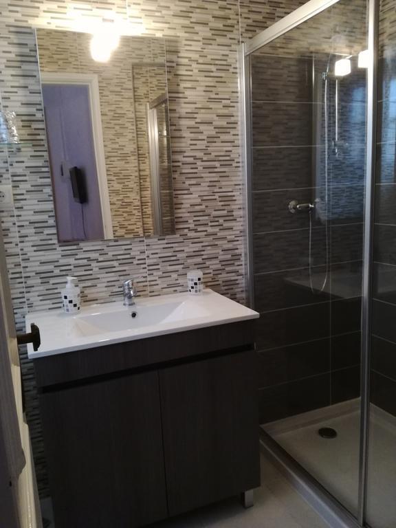 Hotel Palmeira Aveiro Luaran gambar