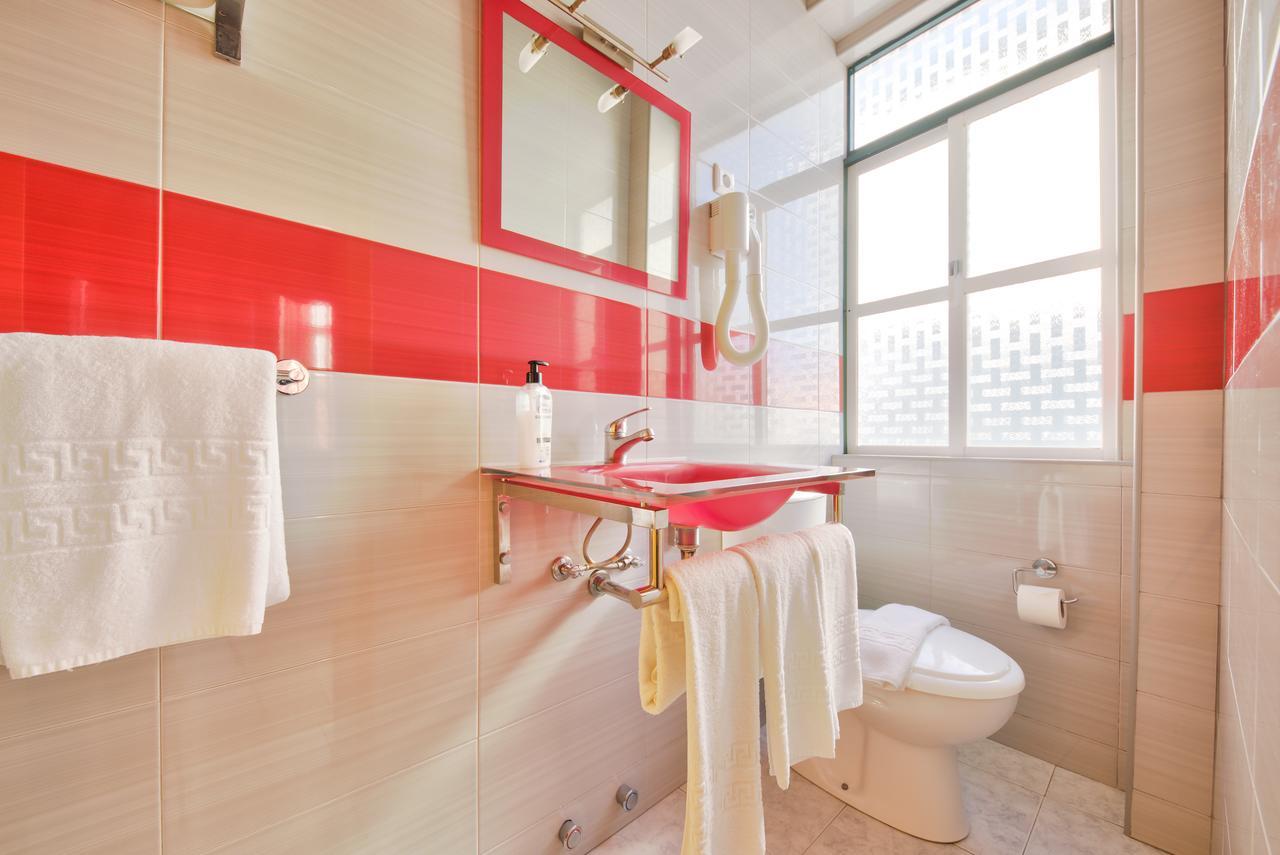 Hotel Palmeira Aveiro Luaran gambar