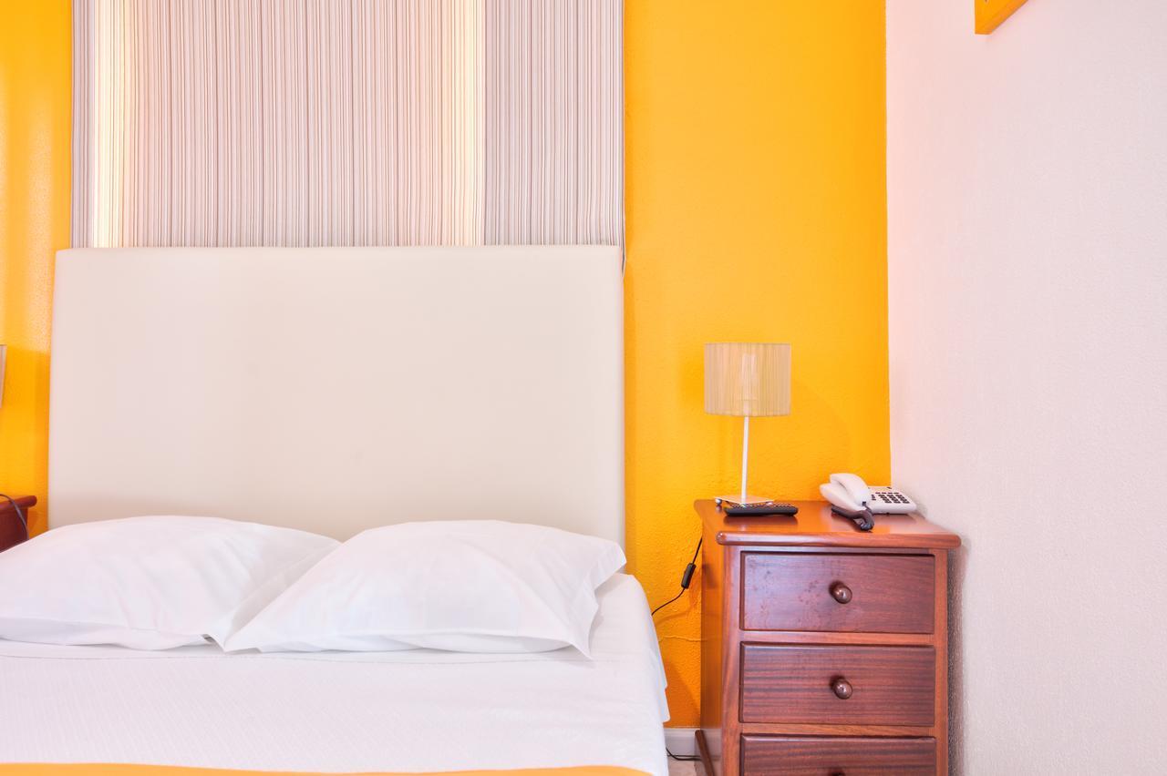 Hotel Palmeira Aveiro Luaran gambar