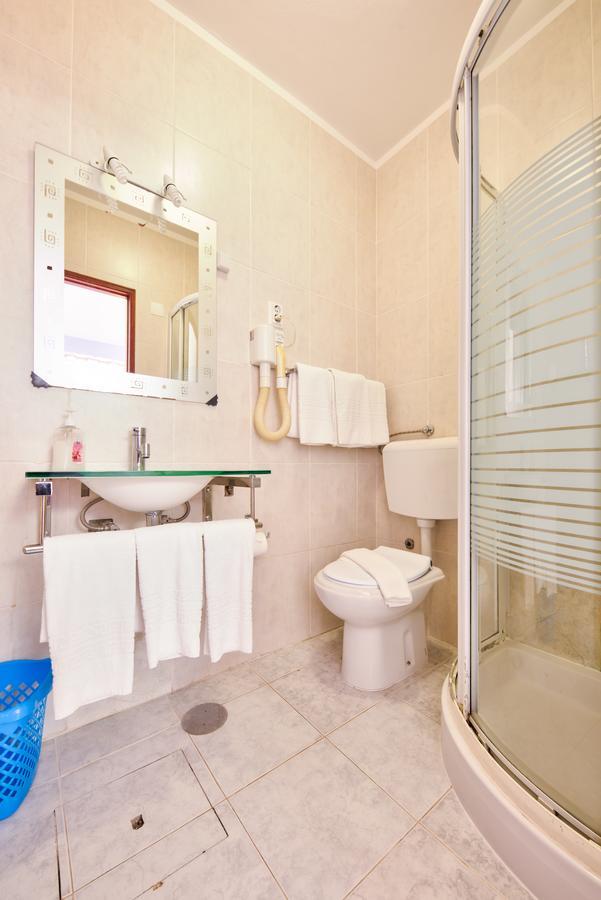 Hotel Palmeira Aveiro Luaran gambar