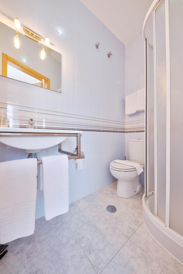Hotel Palmeira Aveiro Luaran gambar