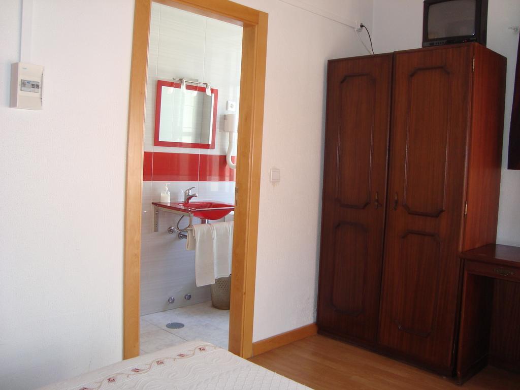 Hotel Palmeira Aveiro Bilik gambar