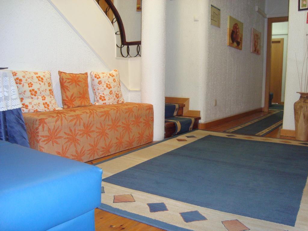 Hotel Palmeira Aveiro Luaran gambar